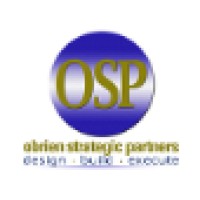 Osp - O'Brien Strategic Partners, Llc