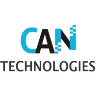 Can Technologies Pvt Ltd logo - Similar company to Securiumsolutions Pvt Ltd