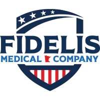 Fidelis Medical Company logo - Similar company to Top Tool Company Is Now Cirtec Medical