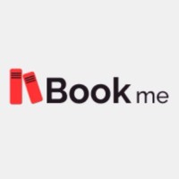 Bookme logo - Similar company to Dzencode