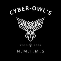 Cyber Owls STME Cyber Security Club
