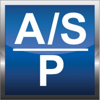 Auto/Steel Partnership logo - Similar company to British Society For Strain Measurement (Bssm)