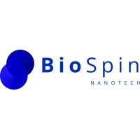BioSpin logo - Similar company to Medasend Biomedical