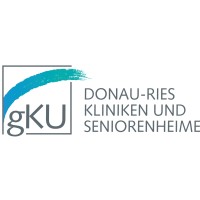 Donau-Ries Klinik Donauwörth logo - Similar company to Kliniken Ostalb Gkaör