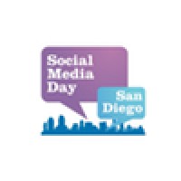 Social Media Day San Diego logo - Similar company to Creativegenix