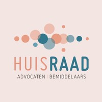 HuisRAAD Advocaten & Bemiddelaars logo - Similar company to Scheidingsprofessionals