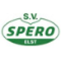 Sv Spero logo - Similar company to Oosterhoff