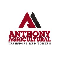 Anthony Agricultural Transport and Towing logo - Similar company to Graphite Dbm