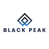 Black Peak Group logo - Similar company to Nanotego