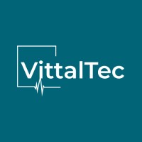 VittalTec logo - Similar company to Web2Ez, Llc.