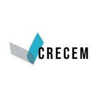 Crecem logo - Similar company to Powertrain Ventures