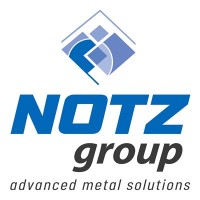NOTZgroup logo - Similar company to Studer-Biennaform
