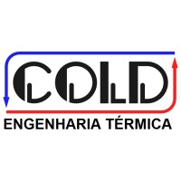 Cold Engenharia Térmica Ltda. logo - Similar company to Coldtermica
