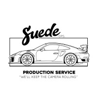 Suede Ops logo - Similar company to Ops Factory