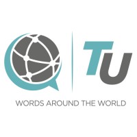 Translations Universe logo - Similar company to Translations.Com