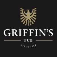 Griffin's Pub logo - Similar company to Chain Crypto Marketing Agency