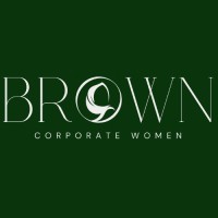 Brown Corporate Women logo - Similar company to Xcd Virtual Assistants