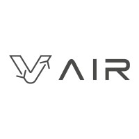 V AIR logo - Similar company to Carpigiani Uk