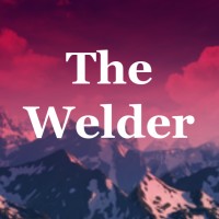 The Welder logo - Similar company to Weld Feed