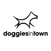 Doggies in Town logo - Similar company to Mentory