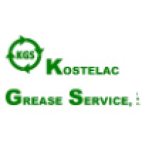 Kostelac Grease Service, Inc. logo - Similar company to Arshkamal