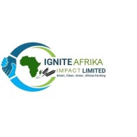 Ignite Afrika Impact logo - Similar company to Technode Solutions Private Limited