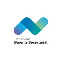 The Norwegian Barents Secretariat logo - Similar company to 13Angle