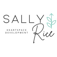 Sally Rice - Heartspace Development logo - Similar company to S Rice Consultancy