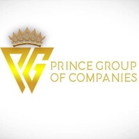 Prince Group logo - Similar company to Zitech Srl