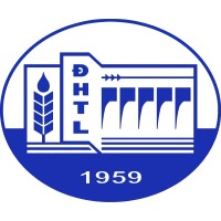 Thuy Loi University logo - Similar company to Top Engineers