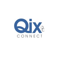 Qix-Connect logo - Similar company to Laurel Lanes
