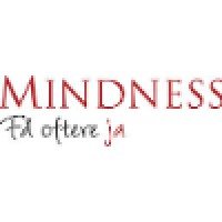 MINDNESS logo - Similar company to Mindness