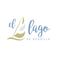 Restaurante El Lago de Boadilla logo - Similar company to B-Fy