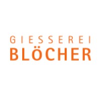Giesserei Blöcher GmbH logo - Similar company to Eurotech Guss Schwäbisch Gmünd Gmbh