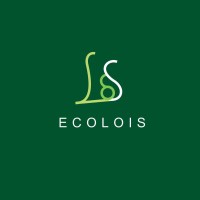 Ecolois logo - Similar company to Ecologic Ag - Wir Leben It.