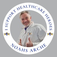Noahs Arche Pflegeteam Forchheim logo - Similar company to S2 Social Solutions Gmbh