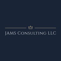 JAMS Consulting LLC. logo - Similar company to Jams Consulting