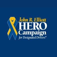 John R. Elliott HERO Campaign logo - Similar company to Cognitive