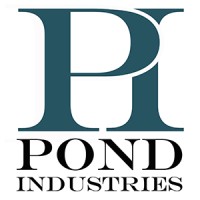 Pond Industries LLC logo - Similar company to Theara
