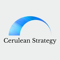 Cerulean Strategy株式会社 logo - Similar company to Tsugu Corporation