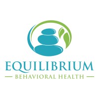Equilibrium Behavioral Health logo - Similar company to Hippocratic Adventures