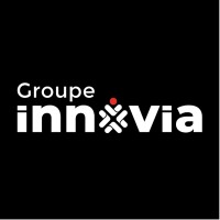GROUPE INNOVIA logo - Similar company to Keleo - Le Sens Du Numérique