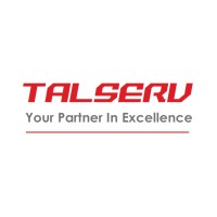 TALSERV logo - Similar company to Zoiverse