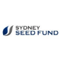 Sydney Seed Fund logo - Similar company to Attributer.Io