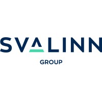 Svalinn Group logo - Similar company to Alog As