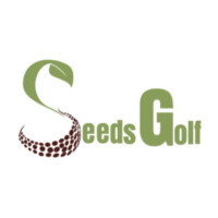 Seedsgolf logo - Similar company to Aquatic Restorations