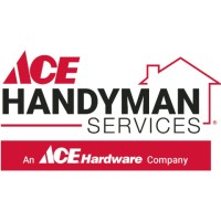 Ace Handyman Services  MIdlothian Waco  Burleson Waxahachie logo - Similar company to Crowder Bros Ace Hardware