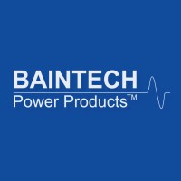 Baintech logo - Similar company to Bairdtechnology