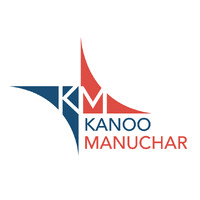 Kanoo Manuchar logo - Similar company to Manuchar