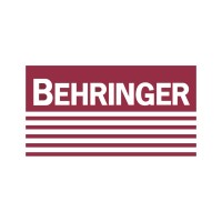 Behringer Ltd logo - Similar company to Behringer Gmbh